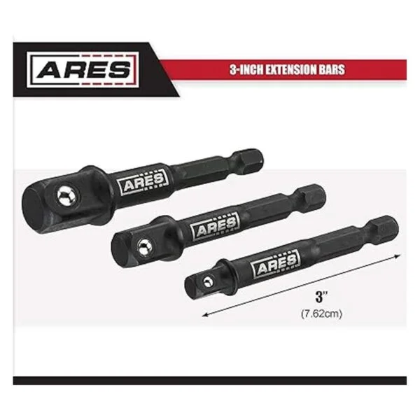 Set de extensiónadaptador de enchufe resistente a_2