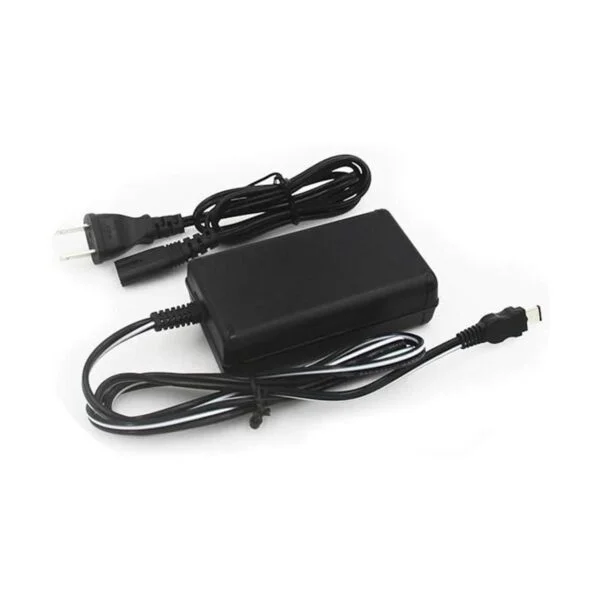 Cargador adaptador de CA compatible con Sony Handycam_2