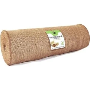 RichCraft rollo de arpillera