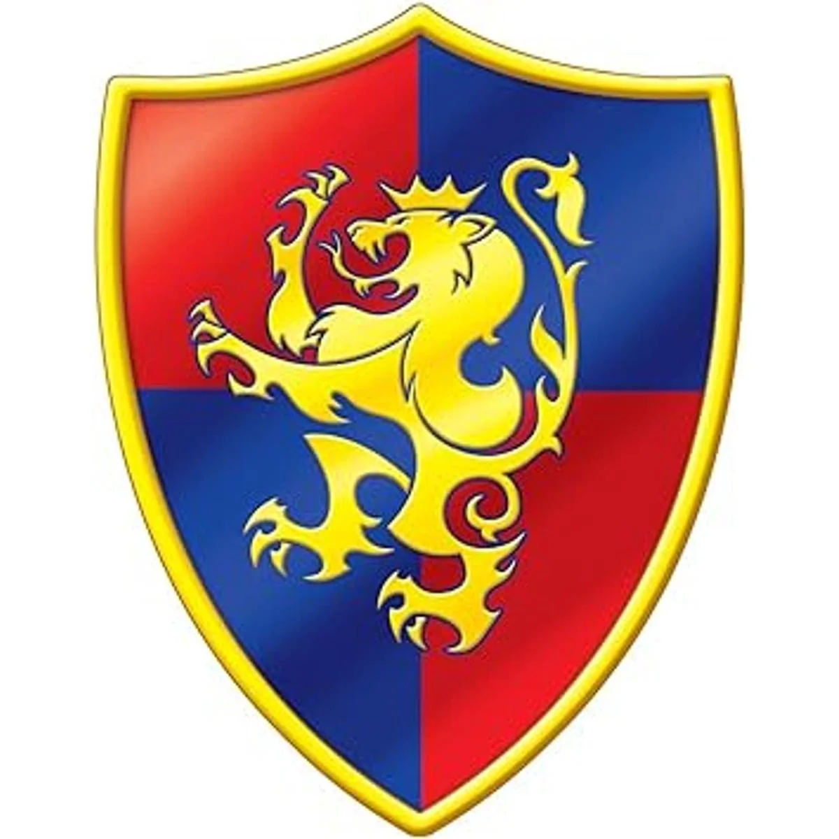 Múltiples decoraciones medievales para fiestas Cartón_3