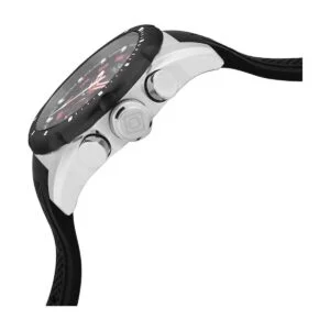 20305 Speedway reloj de acero inoxidable con_2