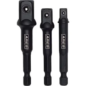 Set de extensiónadaptador de enchufe resistente a_1