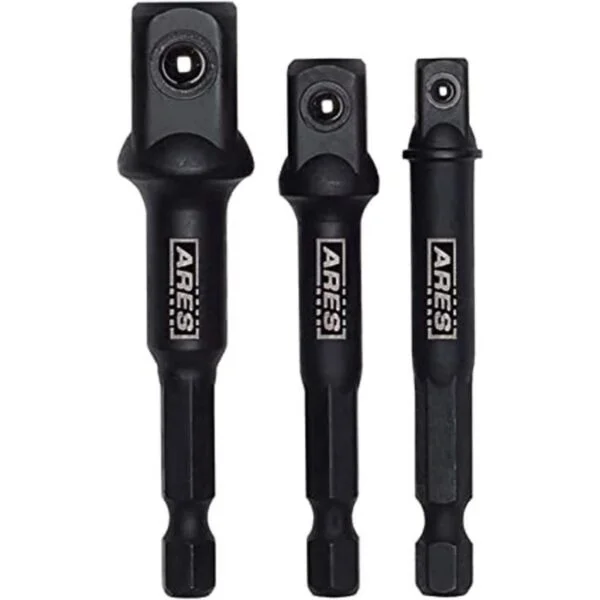 Set de extensiónadaptador de enchufe resistente a_1