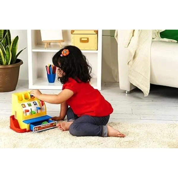 Caja registradora FisherPrice_2