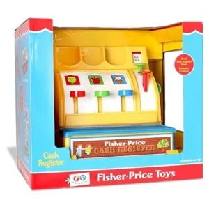 Caja registradora FisherPrice_6