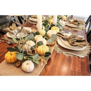 RichCraft rollo de arpillera