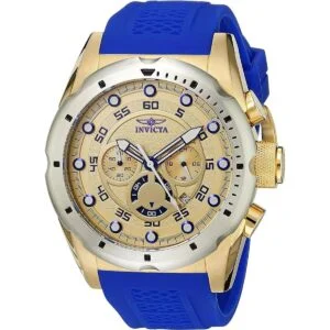 Reloj japonés Speedway 20307 con pantalla_1