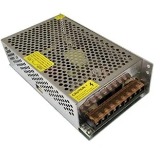 Henxlco AC 110 V220 V a CC 12 V 20 A 240 W Adaptador de_1