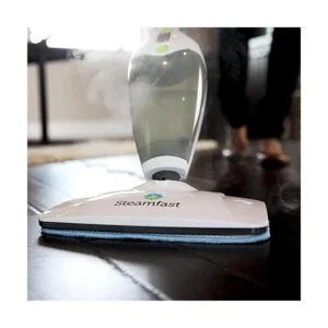 Steamfast SF295 3en1 Mop limpiador de vapor de mano y