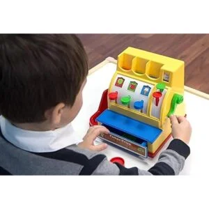 Caja registradora FisherPrice_3