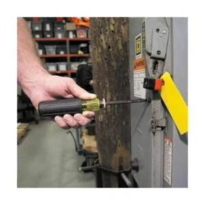 Klein Tools Destornillador 32751 con longitud ajustable de_3