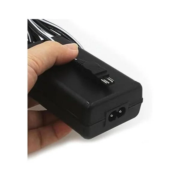 Cargador adaptador de CA compatible con Sony Handycam_5