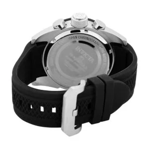 20305 Speedway reloj de acero inoxidable con_3