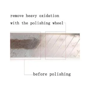 PHYHOO Cepillo de rueda abrasiva fina para pulir ruedas_3