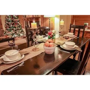 RichCraft rollo de arpillera