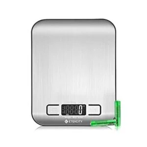 Báscula de cocina digital multifunción Etekcity báscula_1