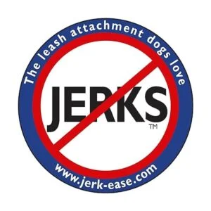 JerkEase Bungee Extensión de correa para perro_6