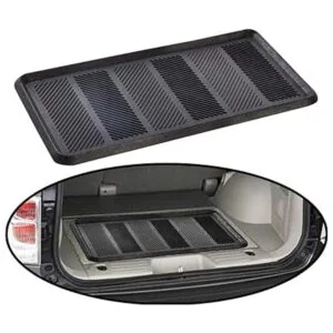 SafetyCare. Charola de hule flexible. Para el cajuela_3