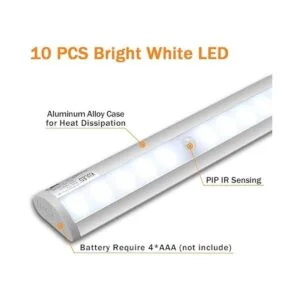 LED de detección de movimiento luz LED de noche_2