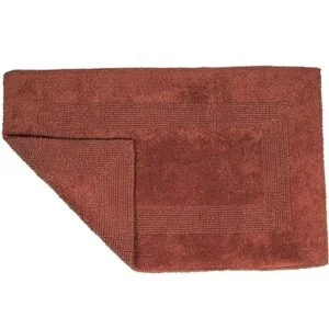 Lavish Home tapete de baño larga reversible 100_3