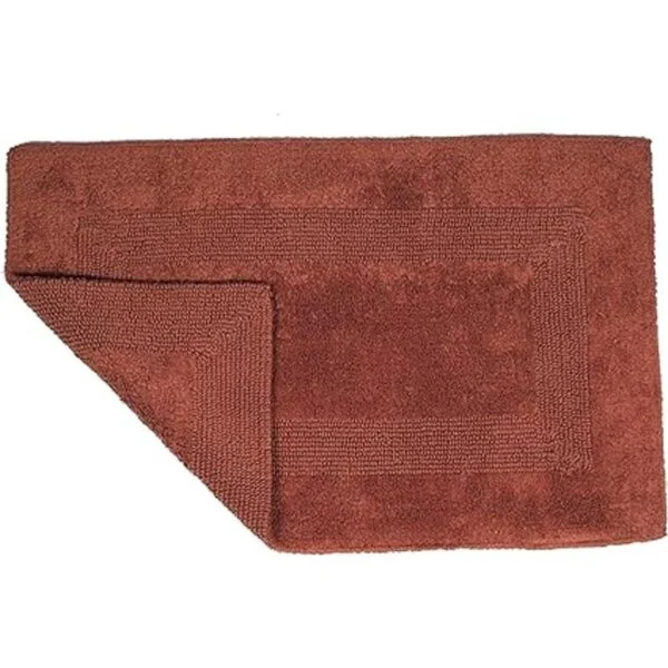 Lavish Home tapete de baño larga reversible 100_3