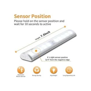 LED de detección de movimiento luz LED de noche_4