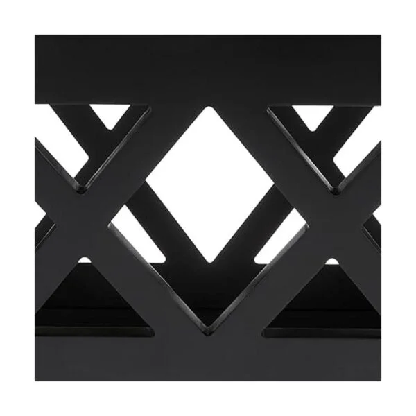 Frenchi Home Furnishing Soporte moderno para revistas._4