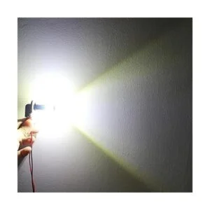 CREE LED de alta potencia de 50 W. Bombillas DRL luces de_5