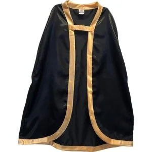 Liontouch 29103LT Capa de juguete triple del rey león_2