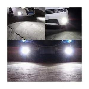 CREE LED de alta potencia de 50 W. Bombillas DRL luces de_4