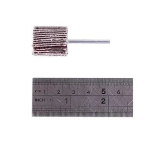 AUTOTOOLHOME 20 lijadoras abrasivas de rueda de solapa 80_5