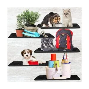 SafetyCare. Charola de hule flexible. Para el cajuela_2