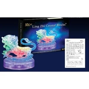 GracesDawn Rompecabezas 3D de lujo de 12 constelaciones de