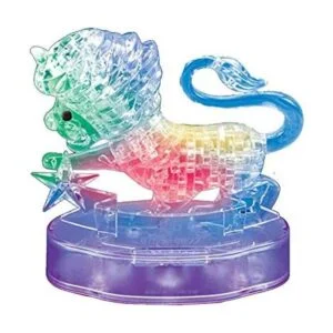 GracesDawn Rompecabezas 3D de lujo de 12 constelaciones de