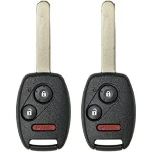 Keyless2Go CWTWB1U5452 Repuesto para llave de coche sin_1