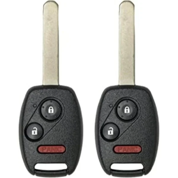 Keyless2Go CWTWB1U5452 Repuesto para llave de coche sin_1