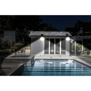 Luces LED del CREE más brillantes de Microgrid con energía_6