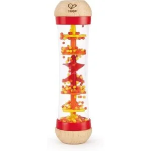 Hape Hape Early Melodies Gotas de lluvia con cuentas Set