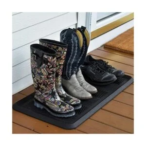 SafetyCare. Charola de hule flexible. Para el cajuela_5