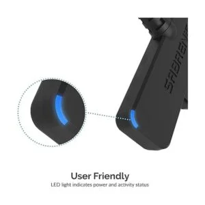 SABRENT USB 3.0 a SSD adaptador de disco duro SATA_6