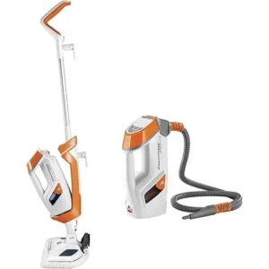 Bissell PowerFresh LiftOff Trapeador de vapor para_1