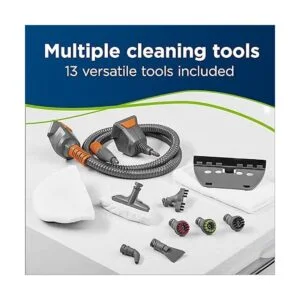 Bissell PowerFresh LiftOff Trapeador de vapor para_4