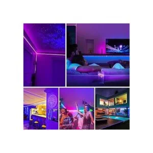 Bifurcador rápido no impermeable con 4 pines y conector de_6