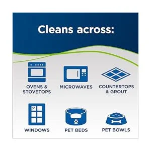 Bissell PowerFresh LiftOff Trapeador de vapor para_6