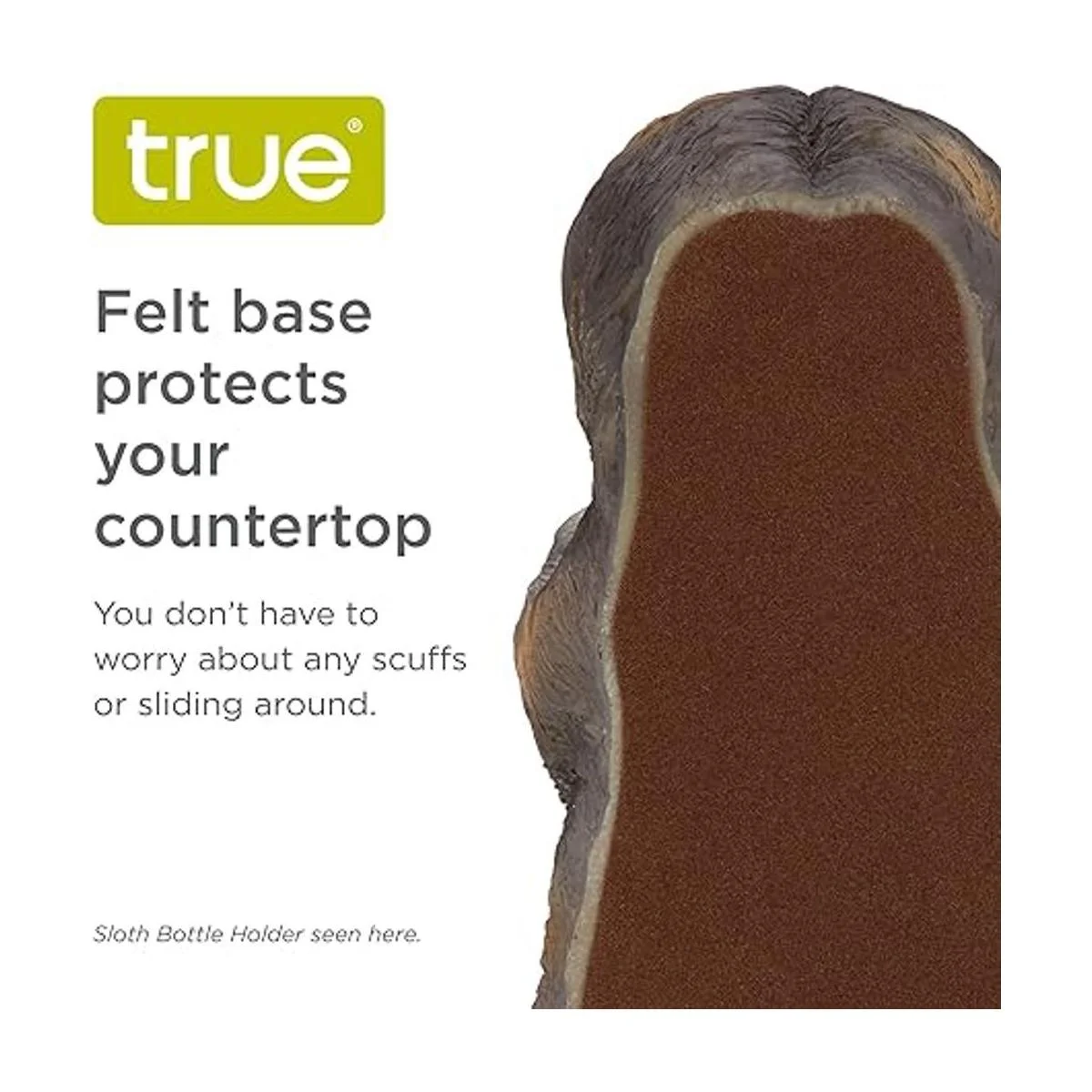 Foster Rye de TWINE cachorro juguetón Negro_4