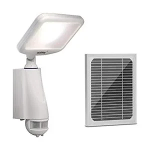 Luces LED del CREE más brillantes de Microgrid con energía_1