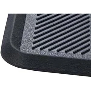 SafetyCare. Charola de hule flexible. Para el cajuela_4