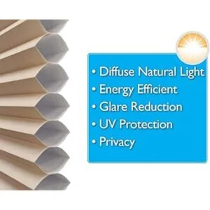 Persiana fácil de cortar 916 pulgadas sin cables filtro_5