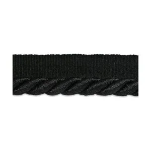 Expo International IR6705MBK5 Recortes color negro_1