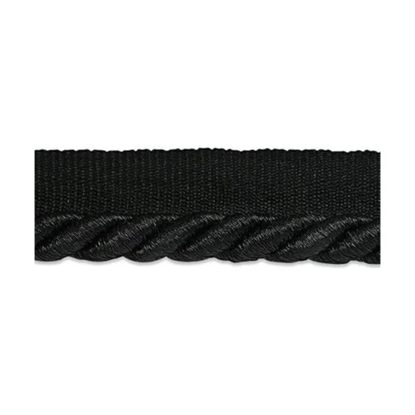 Expo International IR6705MBK5 Recortes color negro_1